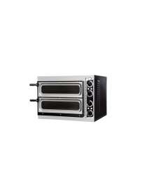 Печь для пиццы Prismafood Basic 2/40